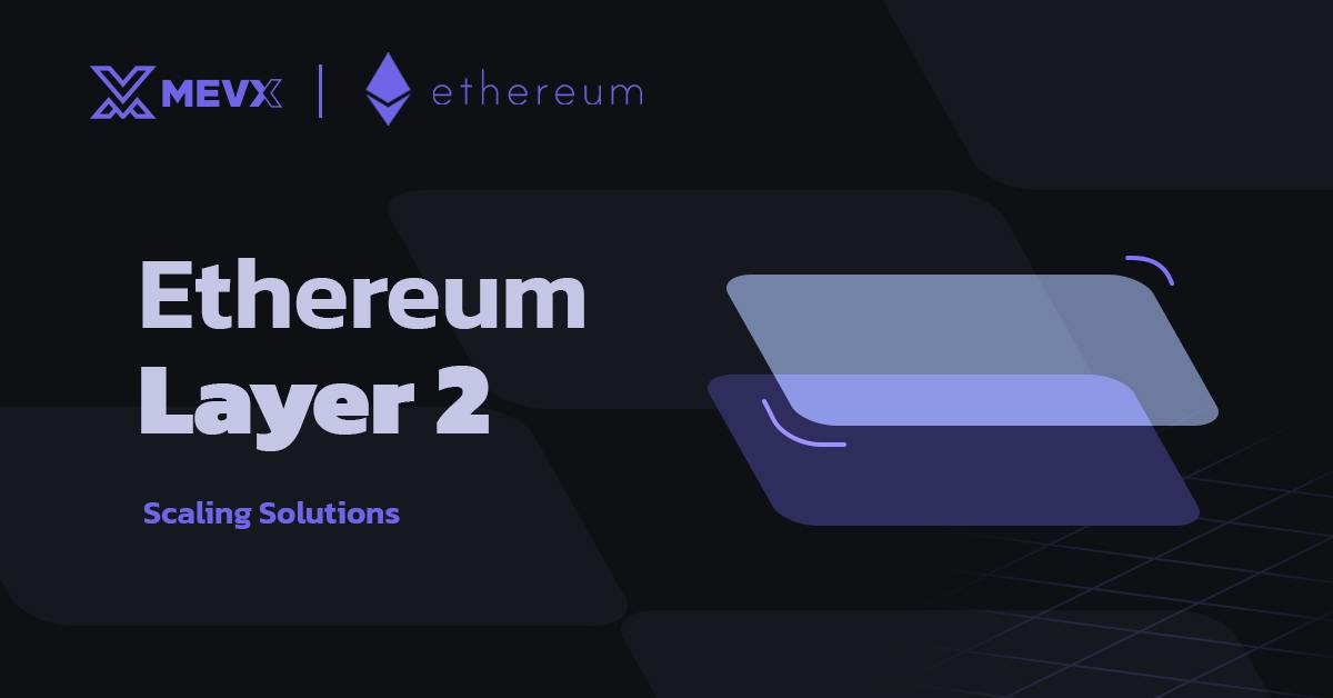 Why Layer 2 Is Critical for Ethereum's Future Growth