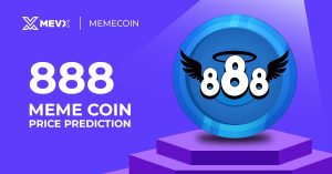 888 Meme Coin Price Prediction