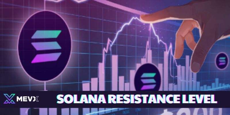 What is Solana Resistance Level?