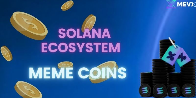 8 Facts you didn’t know about Solana ecosystem meme coins