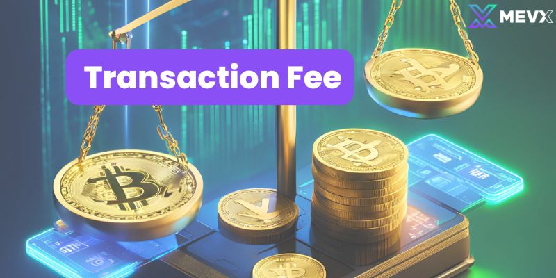 What is Solana Transaction Fee