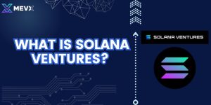 What is Solana Ventures