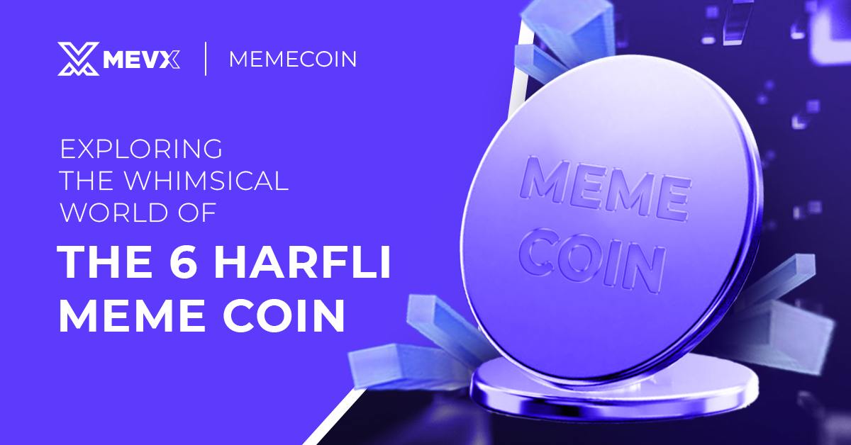  6 Harfli Meme Coin