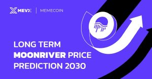 Long Term Moonriver Price Prediction