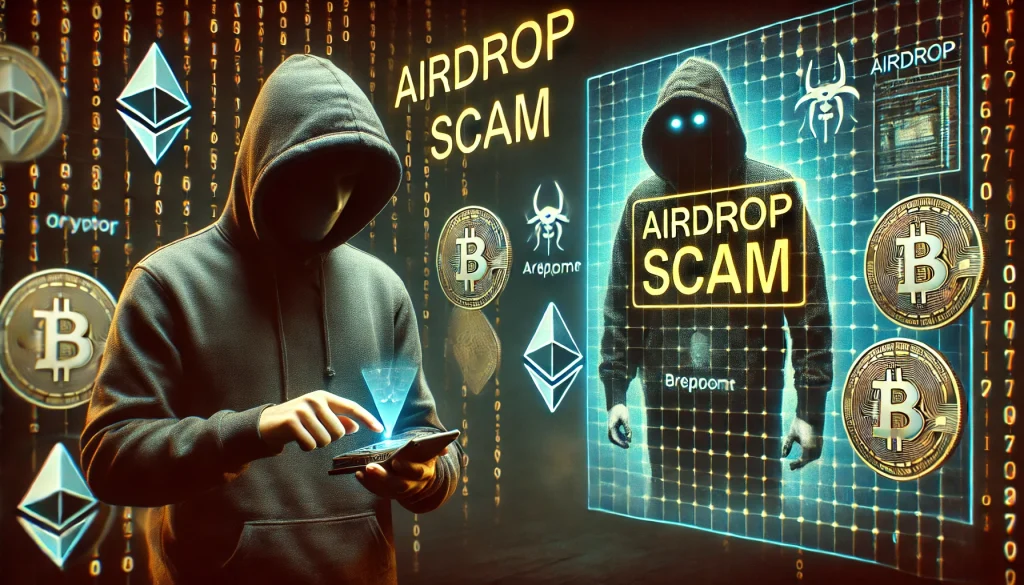 Is Solana Airdrop Checker Safe? 3 Proven Ways to Protect Your Crypto 2 Is Solana Airdrop Checker Safe? 3 Proven Ways to Protect Your Crypto