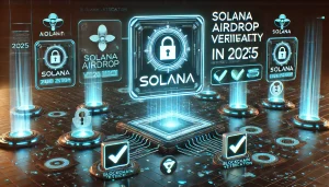 7 Easy Steps for a Solana Airdrop Eligibility Check in 2025