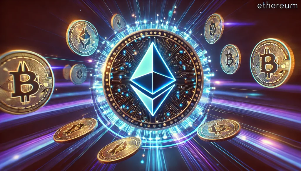 Top 7 Explosive Top Ethereum Layer 2 Coins in 2025 for Unmatched Growth and Lightning Fast Transactions