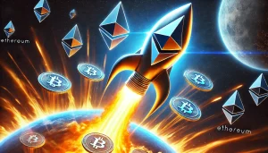 Top 7 Explosive Top Ethereum Layer 2 Coins in 2025 for Unmatched Growth and Lightning Fast Transactions