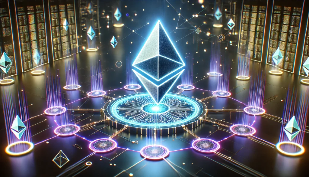 Top 7 Best Top Ethereum Layer 2 Projects Dramatically Revolutionizing Scalability in 2025