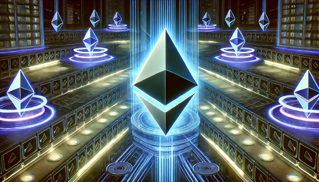 Top 7 Best Top Ethereum Layer 2 Projects Dramatically Revolutionizing Scalability in 2025