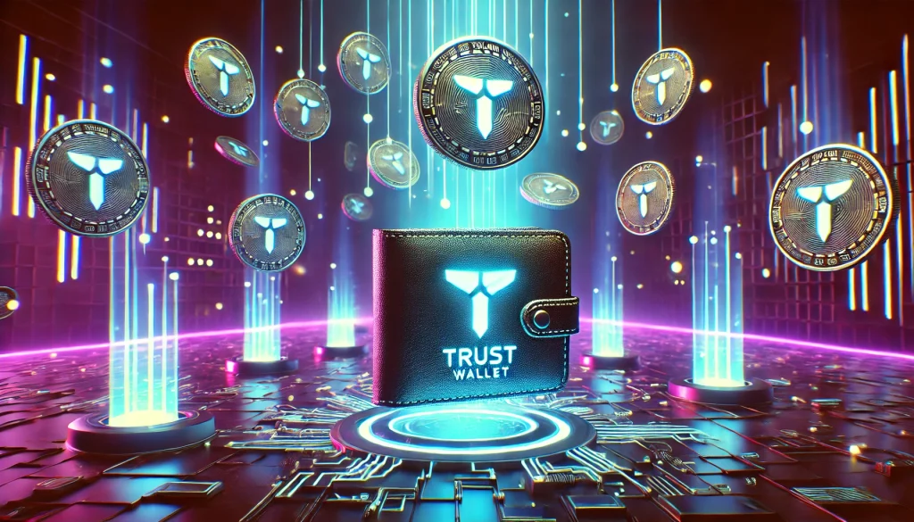 7 Easy Steps to Claim the Trust Wallet Solana Airdrop in 2024