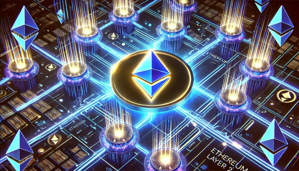 7 Best Ethereum Layer 2 Coins: What Are Ethereum Layer 2 Coins And Why They Matter