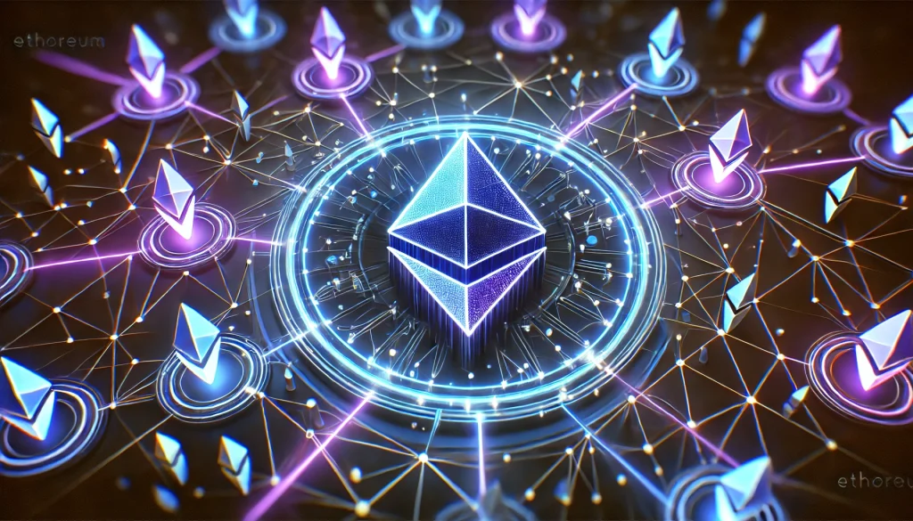 7 Best Ethereum Layer 2 Coins: What Are Ethereum Layer 2 Coins And Why They Matter