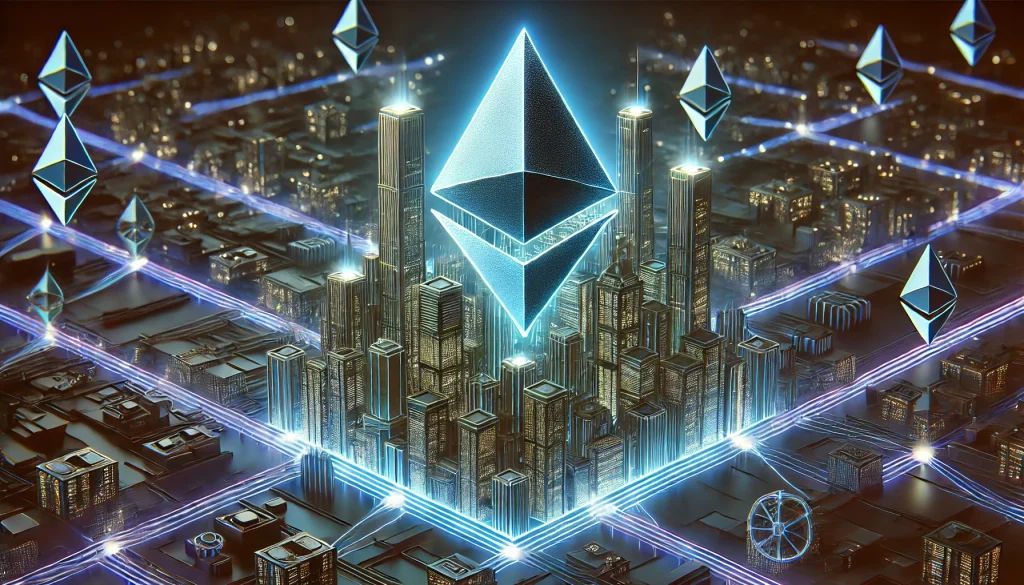 What Are Ethereum Layer 2 Solutions? 7 Key Ethereum Layer 2 Solutions You Should Know in 2025