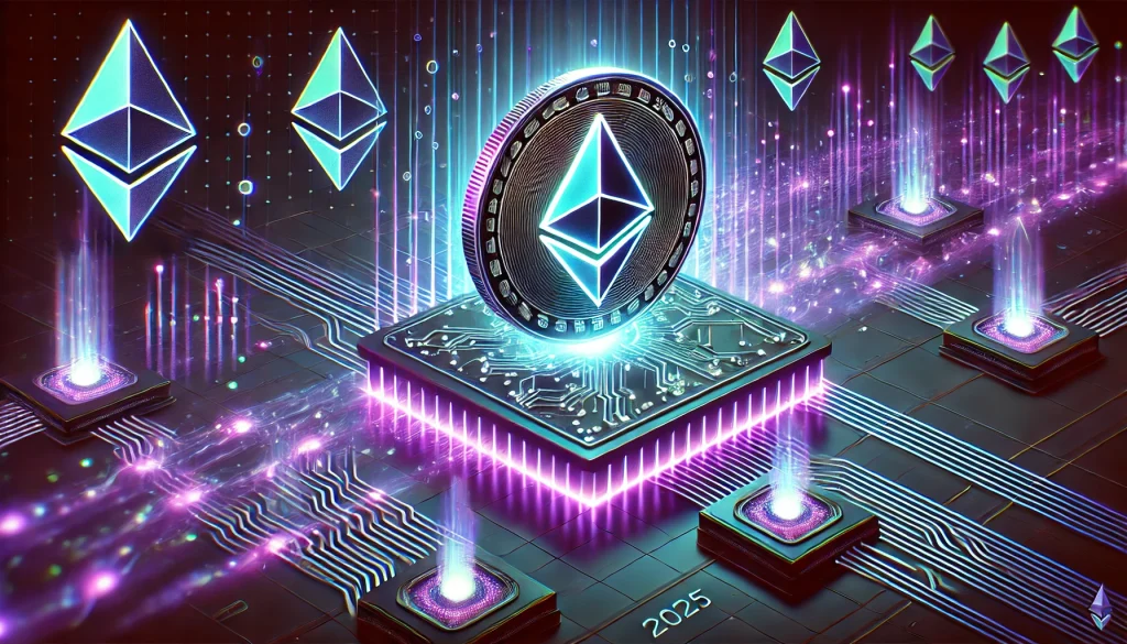 Exciting What Are Ethereum Layer 2 Tokens? 7 Crucial Things to Know in 2025