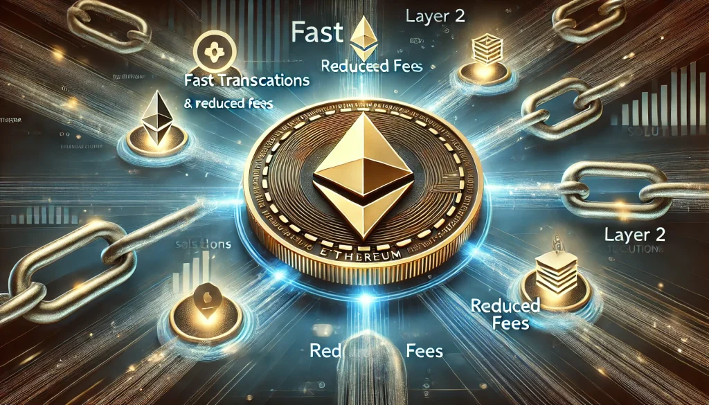 What are the 5 best Ethereum Layer 2 solutions in 2025 for scalability and low fees?