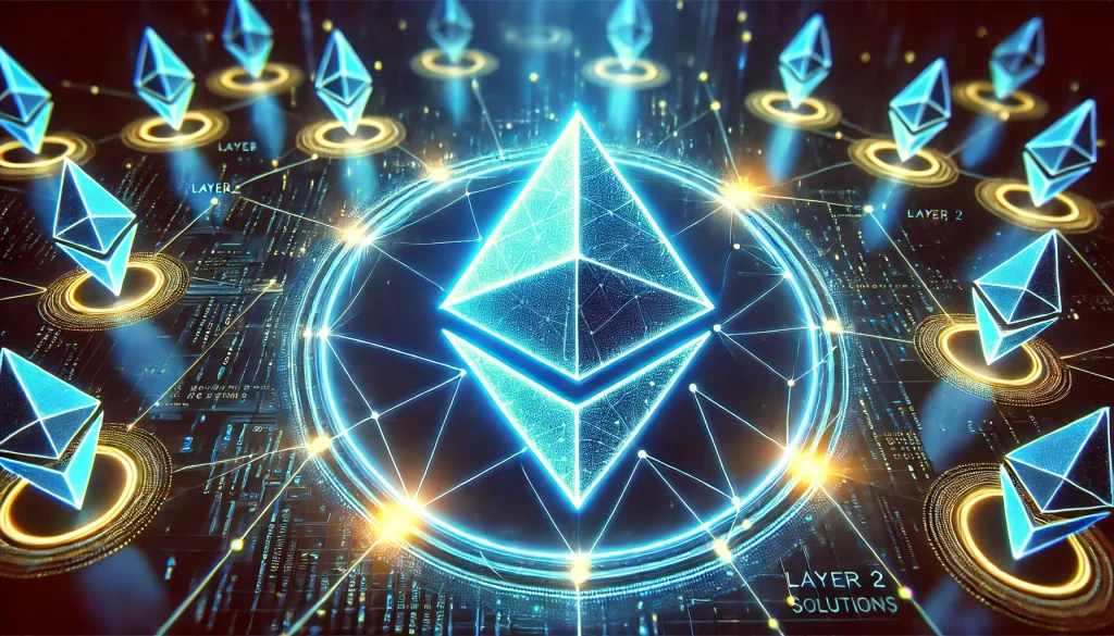 What are the 5 best Ethereum Layer 2 solutions in 2025 for scalability and low fees?