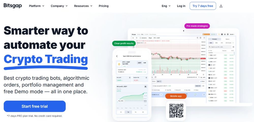 Automated Scalping Bots