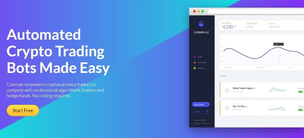 Automated Scalping Bots