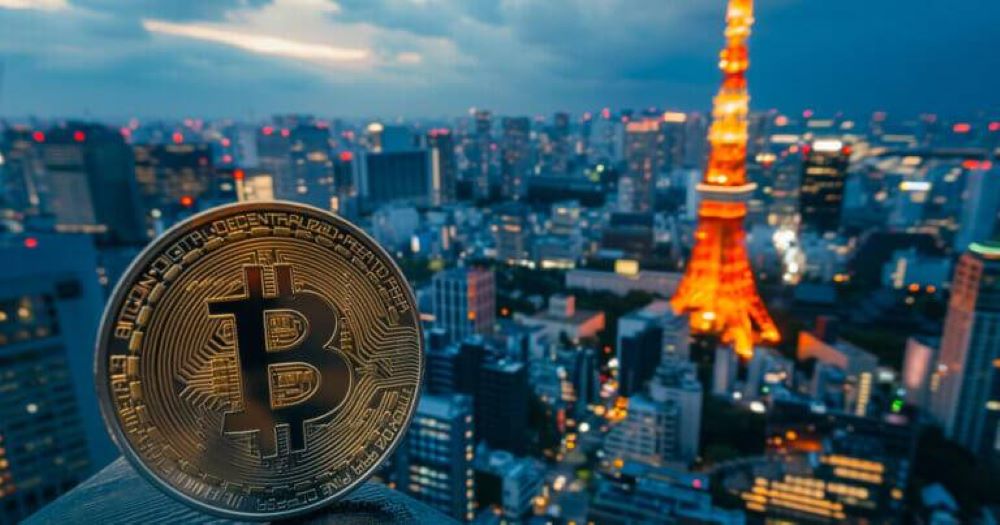 Metaplanet Seizes The Opportunity To Acquire 156 BTC As The Price Hits 86,000 USD 1 Metaplanet Seizes The Opportunity To Acquire 156 BTC As The Price Hits 86,000 USD