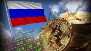 Russia Considers Crypto Trading for Professional Investors