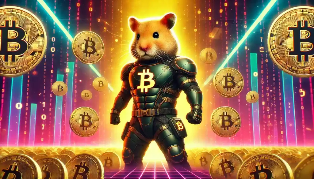 Mastering Hamster Kombat Daily Cipher for Crypto Success in 2025 1 Mastering Hamster Kombat Daily Cipher for Crypto Success in 2025