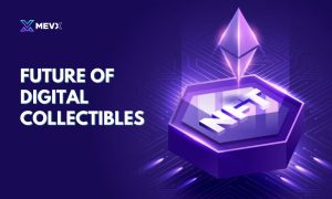 Future of digital collectibles