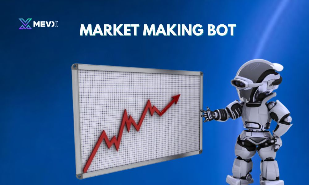 Market making bot