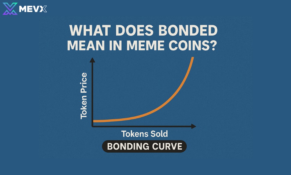 6 Insights to Understand What Does Bonded Mean in Meme Coins 2 6 Insights to Understand What Does Bonded Mean in Meme Coins
