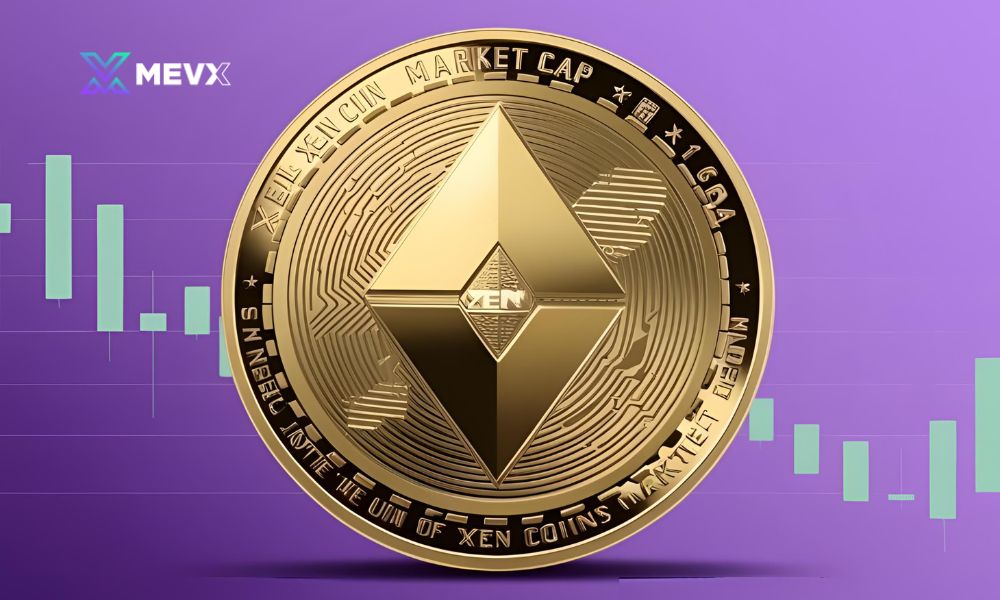 xen coin market cap