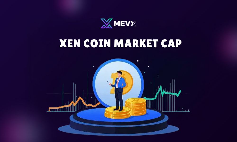 xen coin market cap