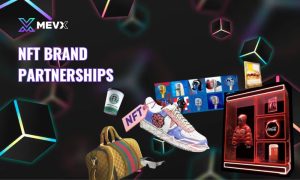 Nft brand partnerships