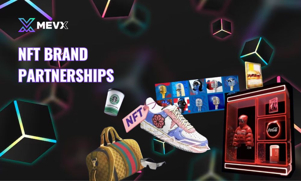Nft brand partnerships