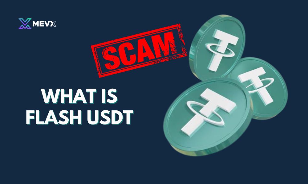 What is Flash USDT