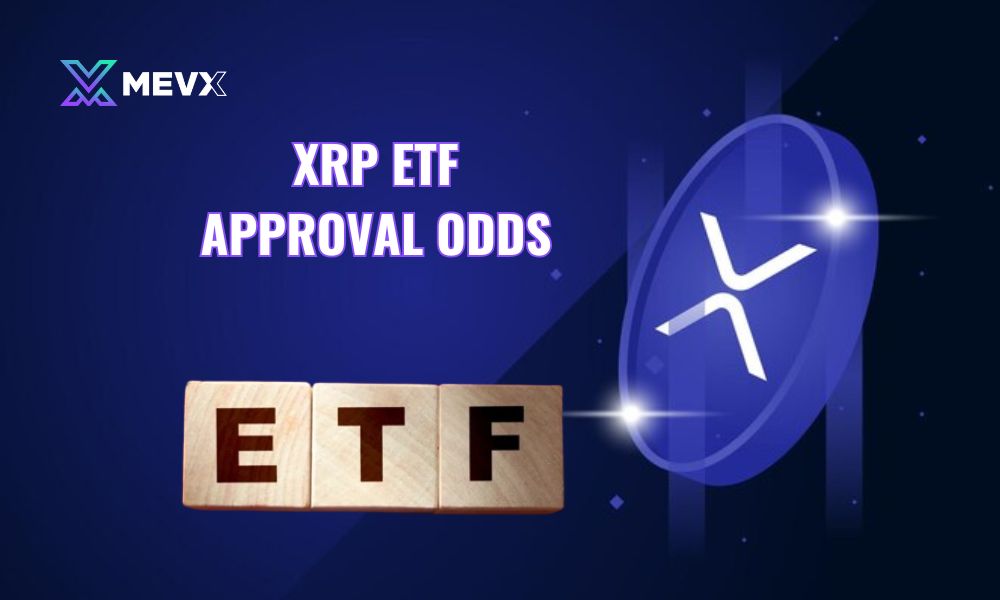 XRP ETF approval odds