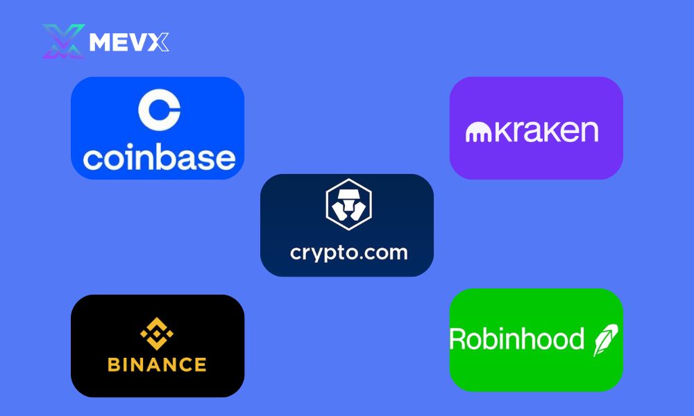 5 best meme coin trading platform in USA
