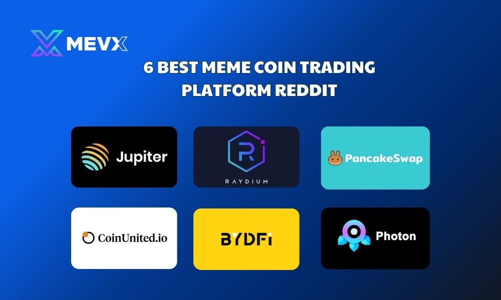 6 best meme coin trading platform Reddit