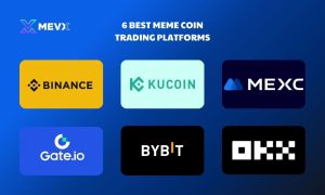 6 best crypto meme trading platform