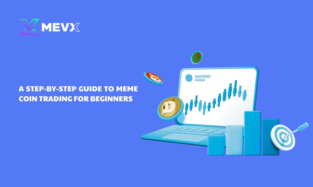 A step-by-step guide to meme coin trading for beginners