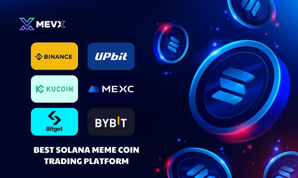 Best Solana meme coin trading platform
