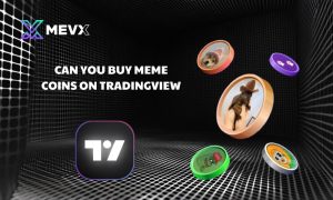 Can you buy meme coins on Tradingview