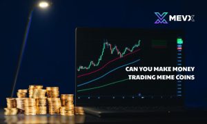 Can you make money trading meme coins
