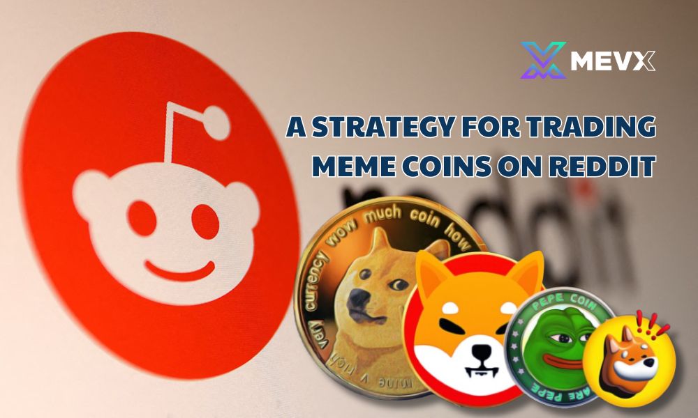 Can you make money trading meme coins Reddit? Strategy