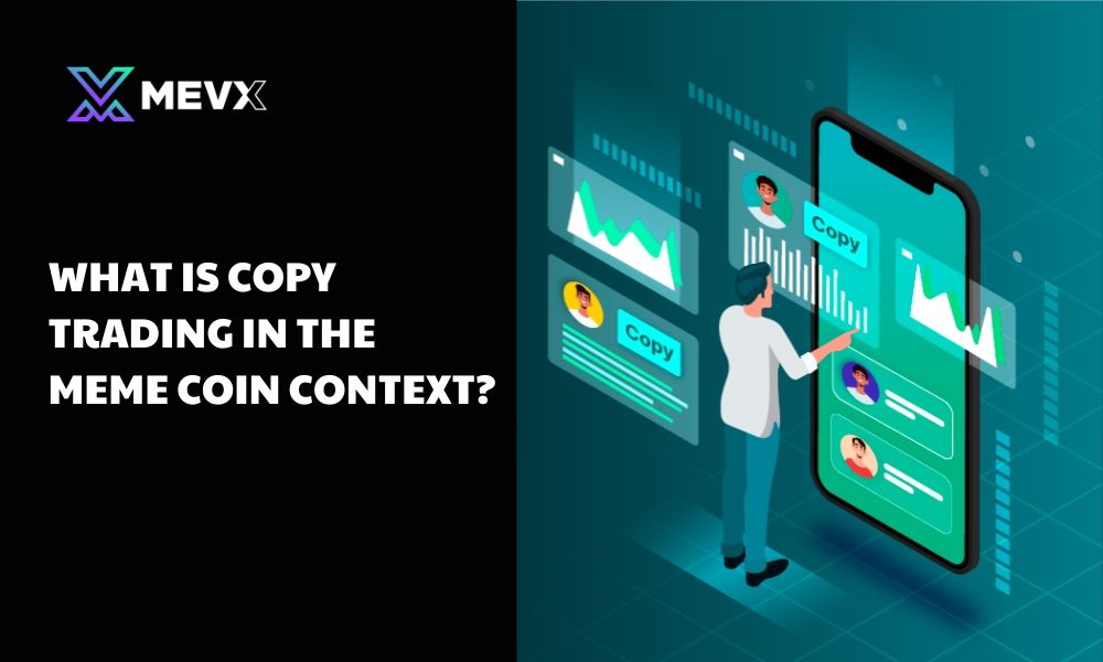 Does copy trading meme coins work