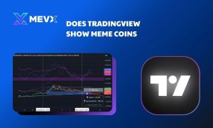 Does tradingview show meme coins