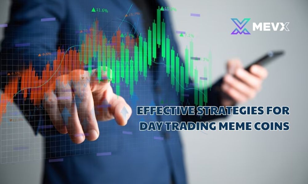 Effective strategies for day trading meme coins
