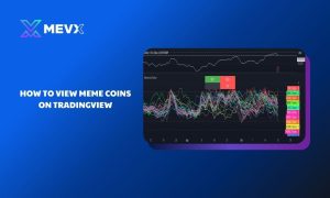 How to view meme coins on TradingView
