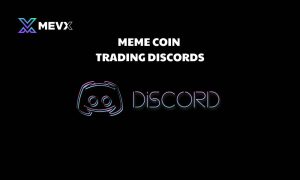 Meme coin trading discords