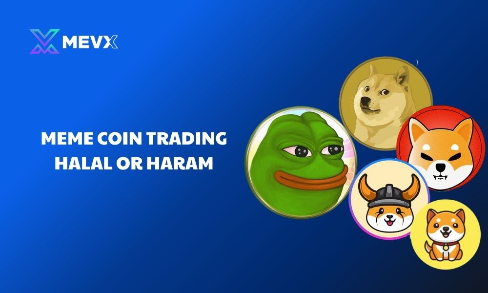 Meme coin trading Halal or Haram
