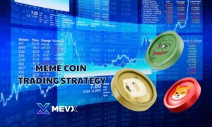 Meme coin trading strategy